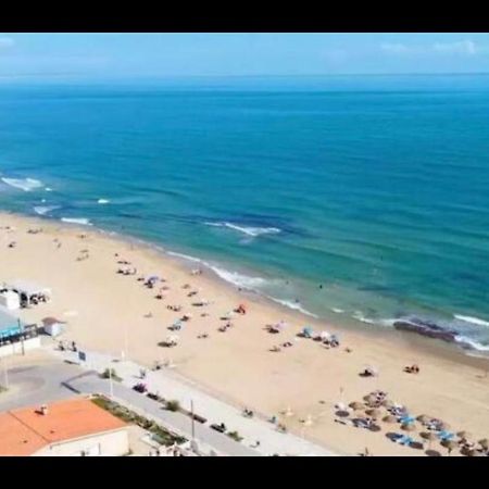 Espacioso Estudio Cerca De La Playa La Mata La Mata  Extérieur photo