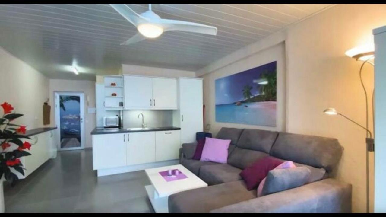 Espacioso Estudio Cerca De La Playa La Mata La Mata  Extérieur photo
