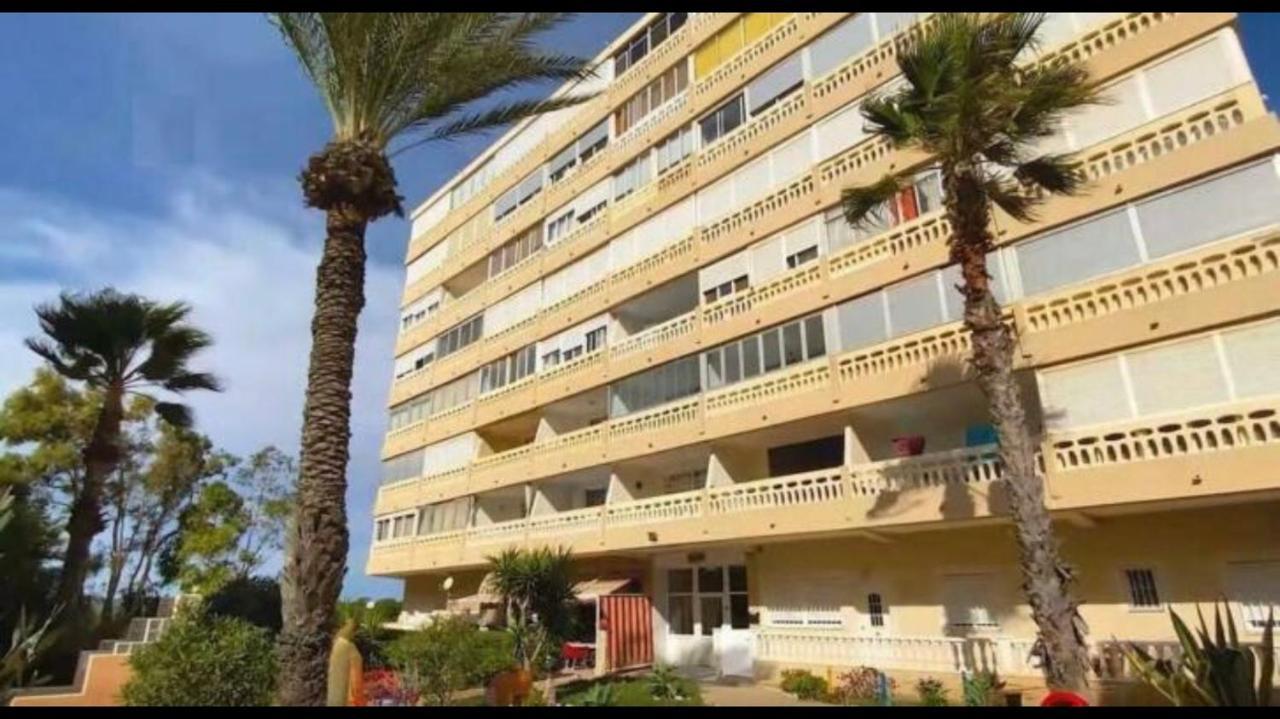 Espacioso Estudio Cerca De La Playa La Mata La Mata  Extérieur photo
