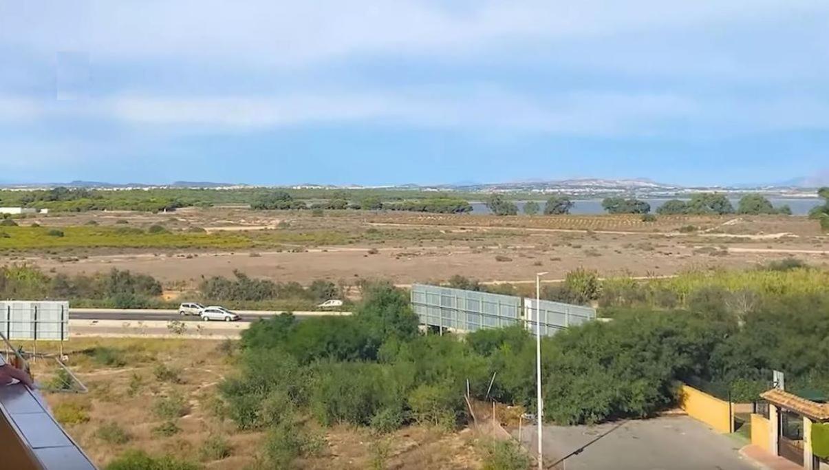 Espacioso Estudio Cerca De La Playa La Mata La Mata  Extérieur photo